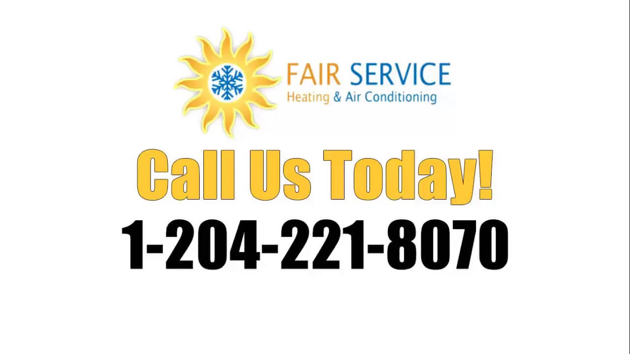 Fair Service Heating And Air Conditioning